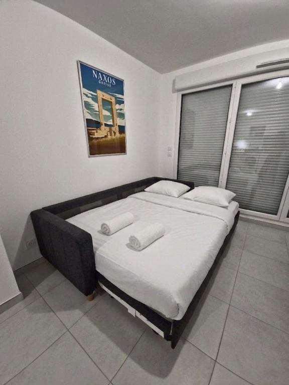 Kalia - 1-bedroom apartment with parking, Wi-Fi, and air conditioning - 2