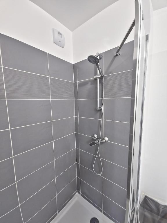 Kalia - 1-bedroom apartment with parking, Wi-Fi, and air conditioning - 4