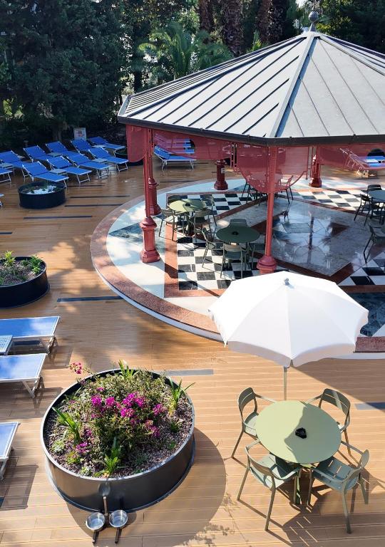 Parc Hotel Gritti - 3