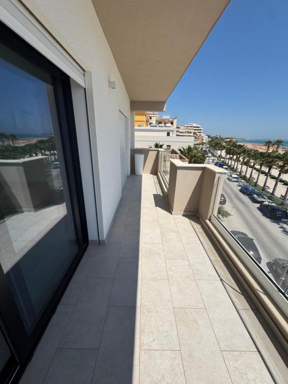 Attico Fronte Mare - 3