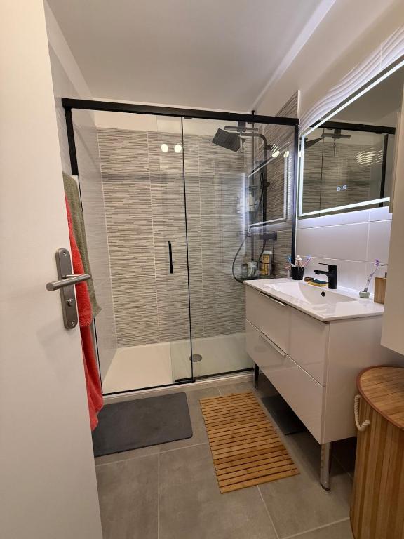 Appartement charmant proche centre ville Poitiers - 2