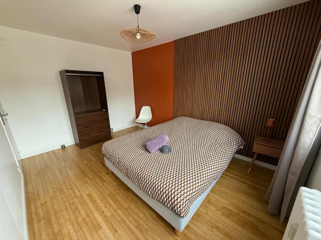 Appartement charmant proche centre ville Poitiers - 3