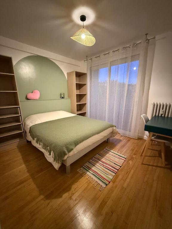 Appartement charmant proche centre ville Poitiers - 5