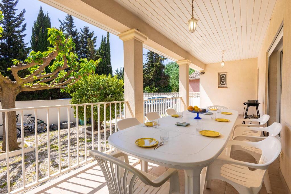 Family House 3 etoiles - 1