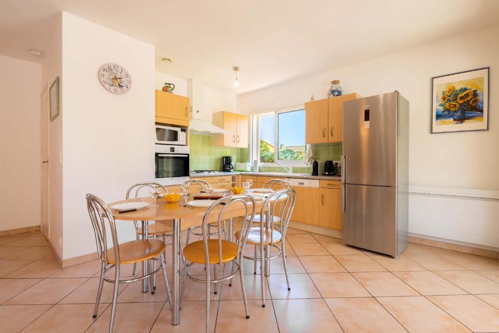 Family House 3 etoiles - 3