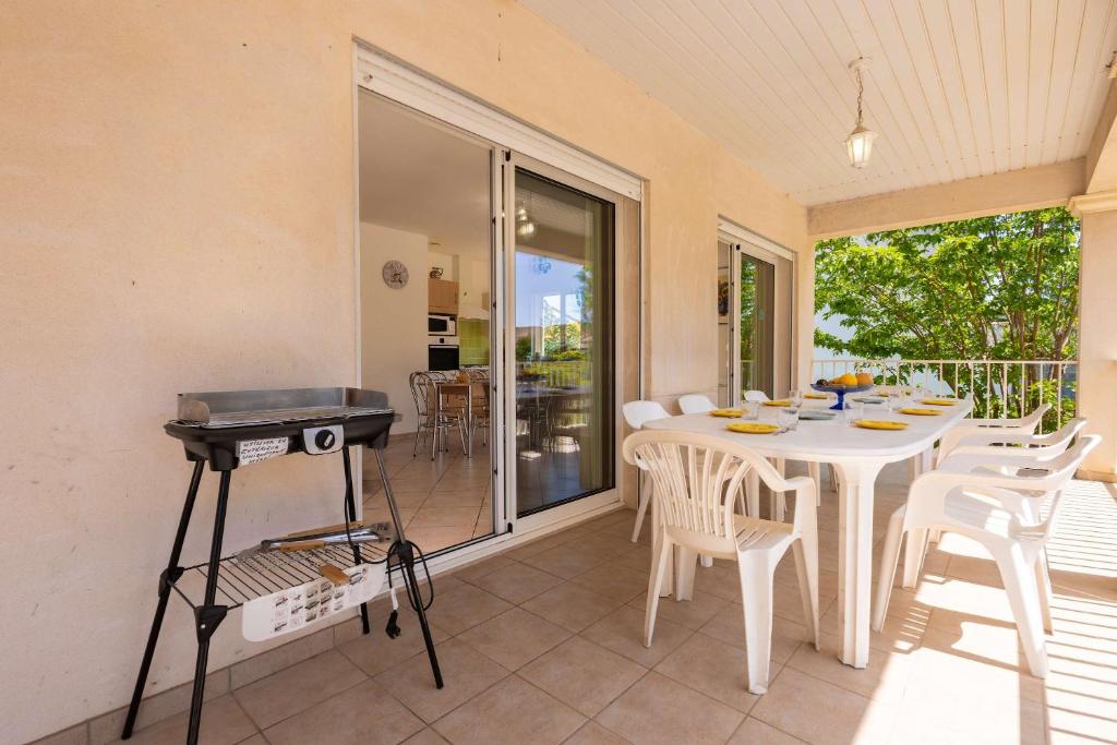 Family House 3 etoiles - 4