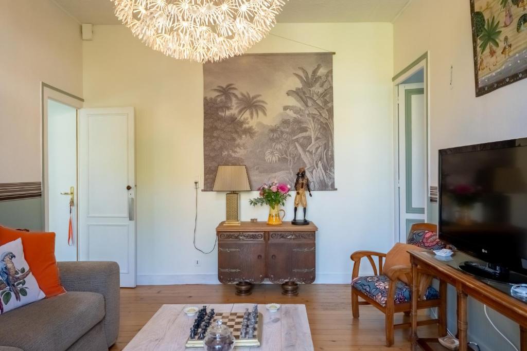 Villa Athena, T2 Ville D'hiver - 3