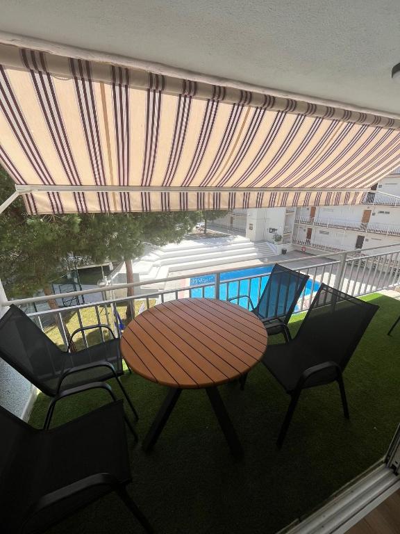 Apartemento Sayonara Holiday Salou - 1