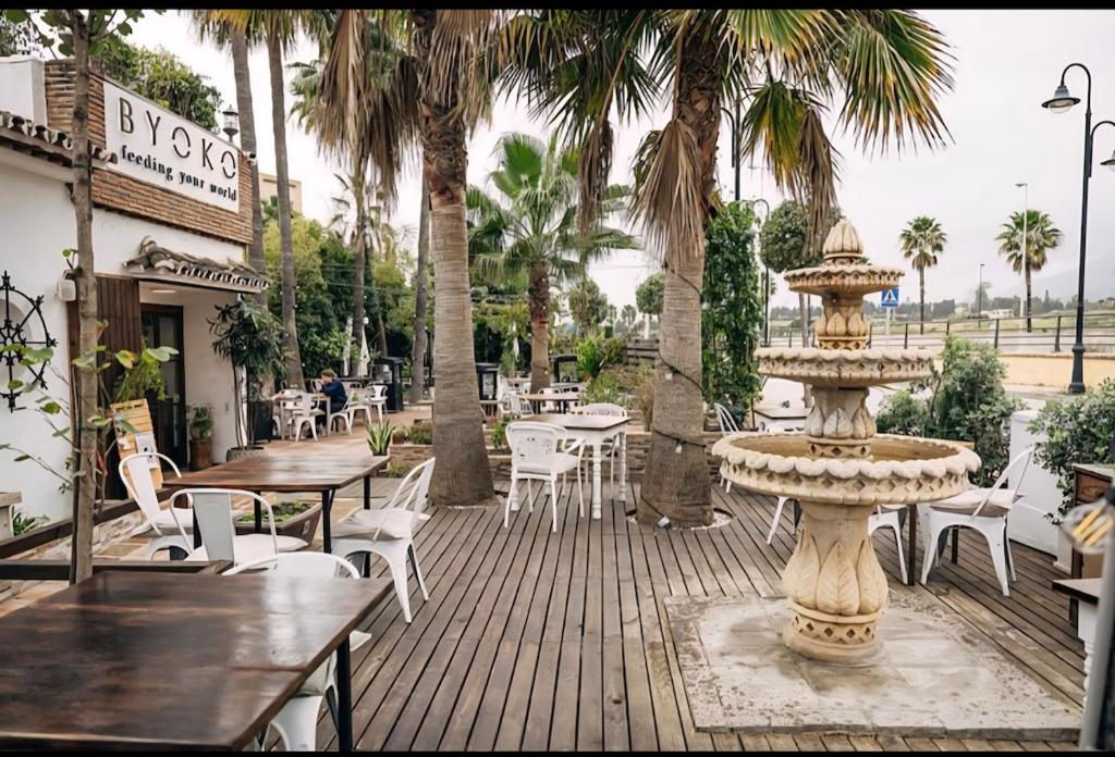 Estepona, Marbella, Malaga - 2