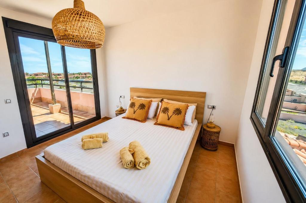 Casa Pez Piscina, terrazas y slow life junto al mar - 5