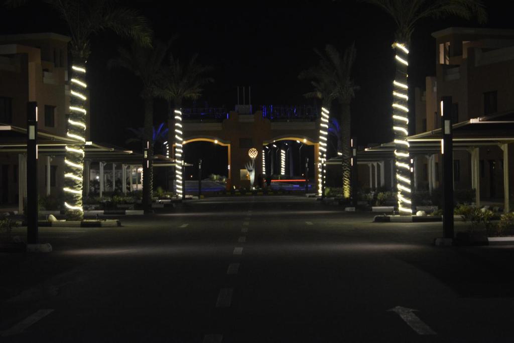 Facilities