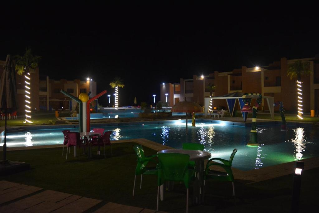 Facilities