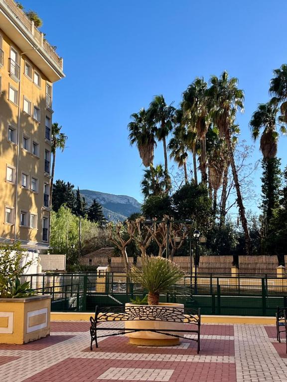 Apartamento Denia Plaza - 4