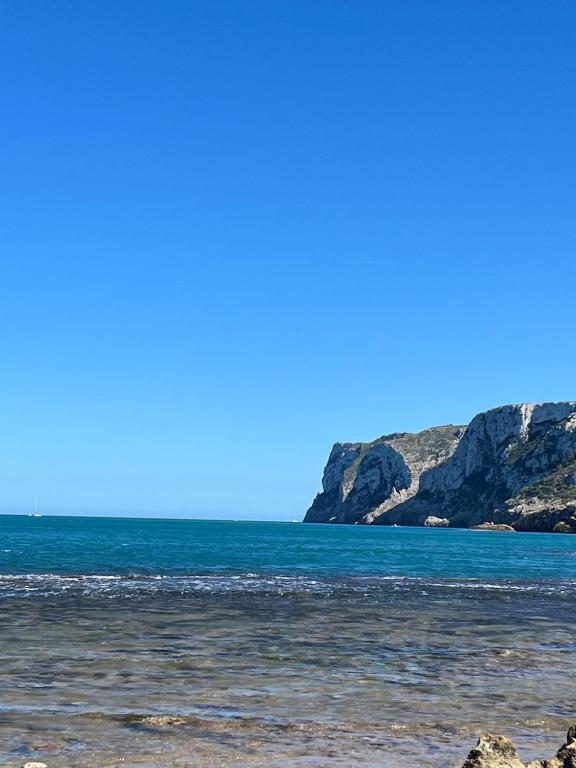 Apartamento Denia Plaza - 5