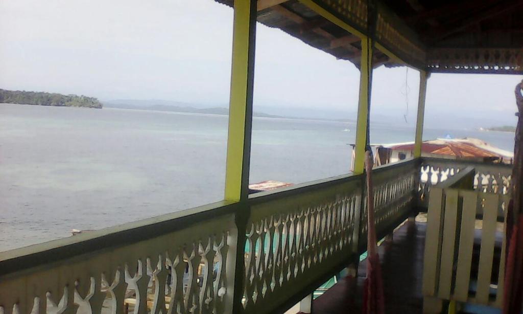Bastimentos Caribean Hotel — Hotel in Bastimentos