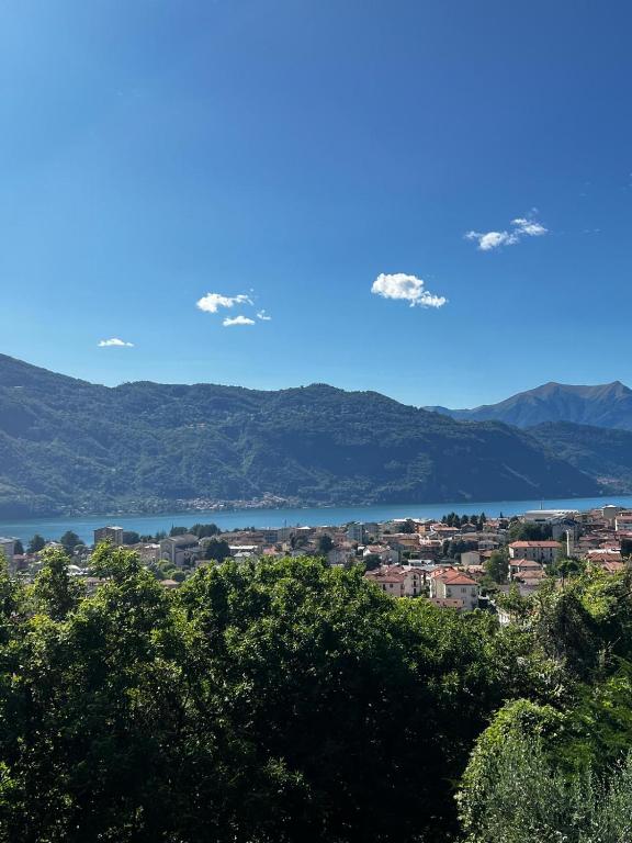 Luxury Villa - Aurelia's Panoramic Nest - Lake Como View - 5