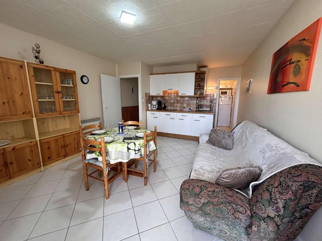 SH210-15C - Appart 2 pièces 4 couchages SAINT HILAIRE DE RIEZ - 2