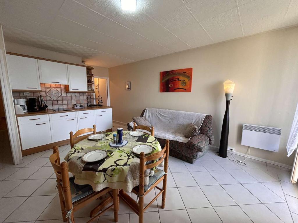 SH210-15C - Appart 2 pièces 4 couchages SAINT HILAIRE DE RIEZ - 3