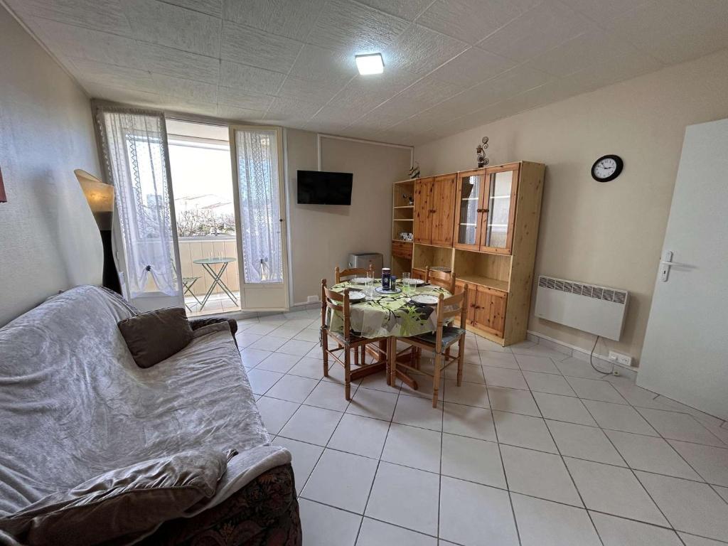 SH210-15C - Appart 2 pièces 4 couchages SAINT HILAIRE DE RIEZ - 4