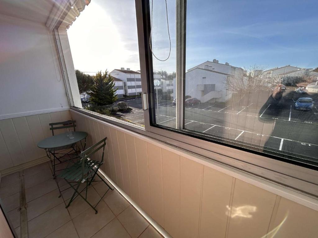 SH210-15C - Appart 2 pièces 4 couchages SAINT HILAIRE DE RIEZ - 5