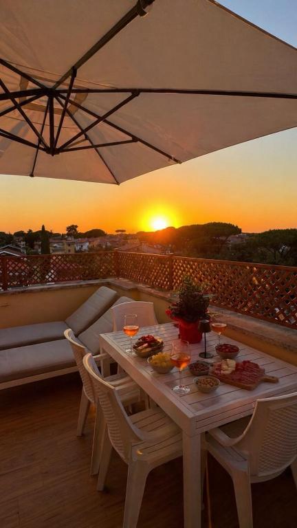 Roma Aeterna Suites - 3