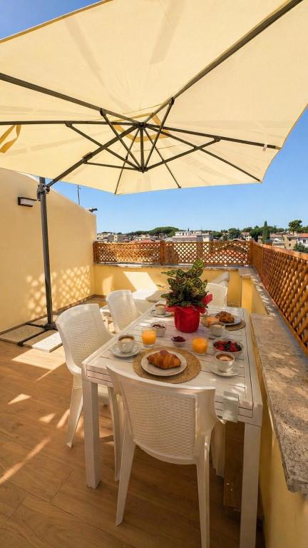 Roma Aeterna Suites - 4