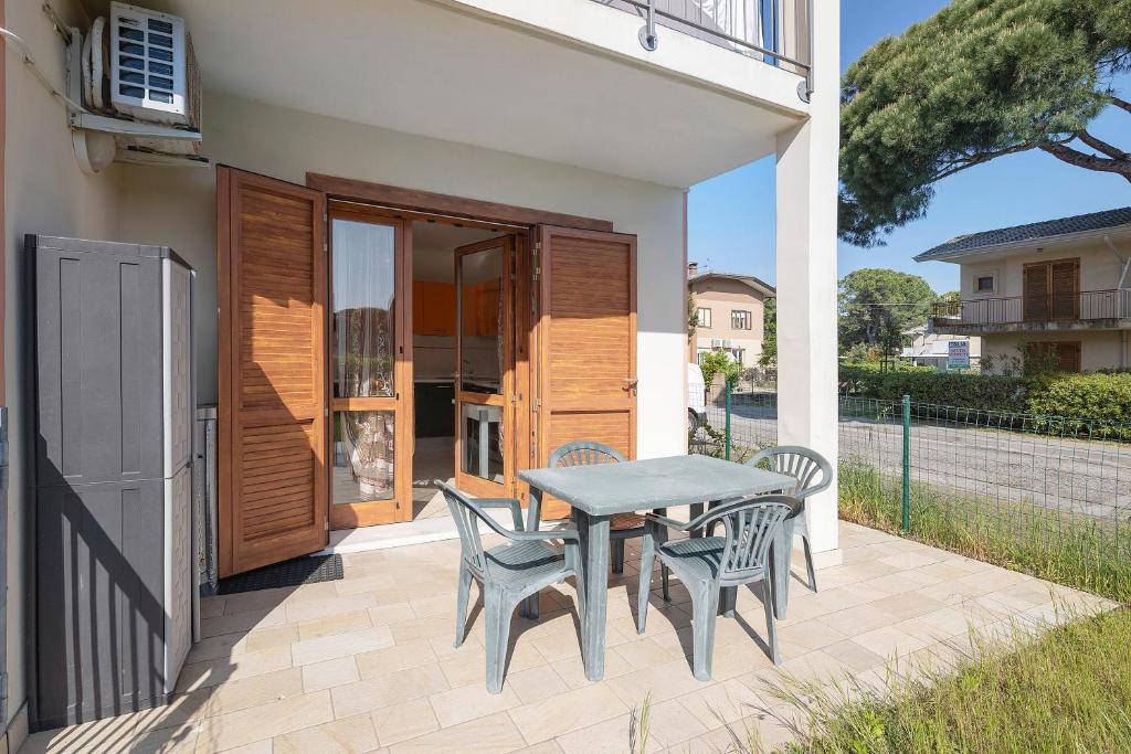 Villa Antares Bilocale - 3