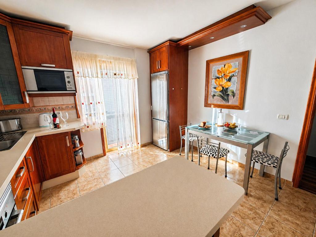 Apartamento 3 habitaciones en Adeje - 4