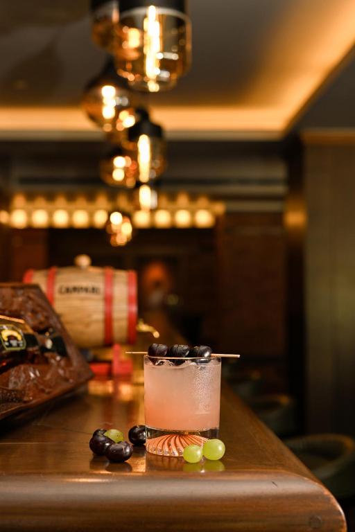Food and beverages
