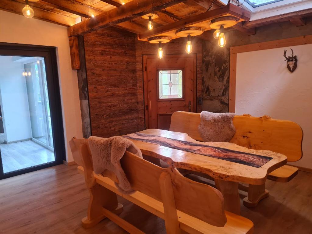 Ferienwohnung Colleen - 1