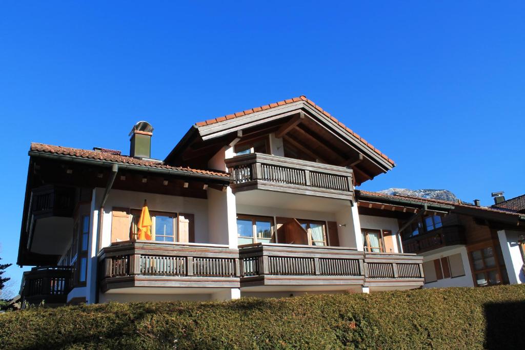 Ferienwohnung Weingärtner - 2