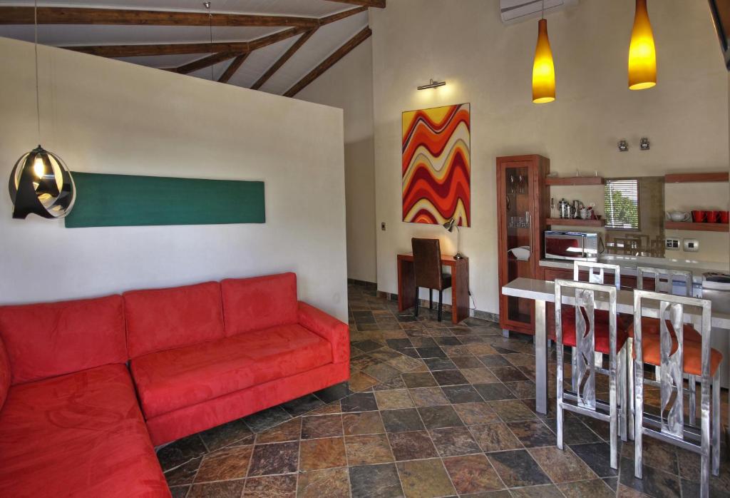Hartmann Suites Serviced Apartments photo