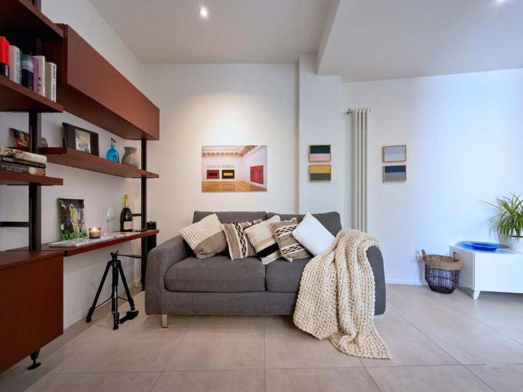 Homeby - Casa Accademia - 2