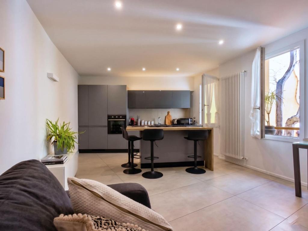 Homeby - Casa Accademia - 1
