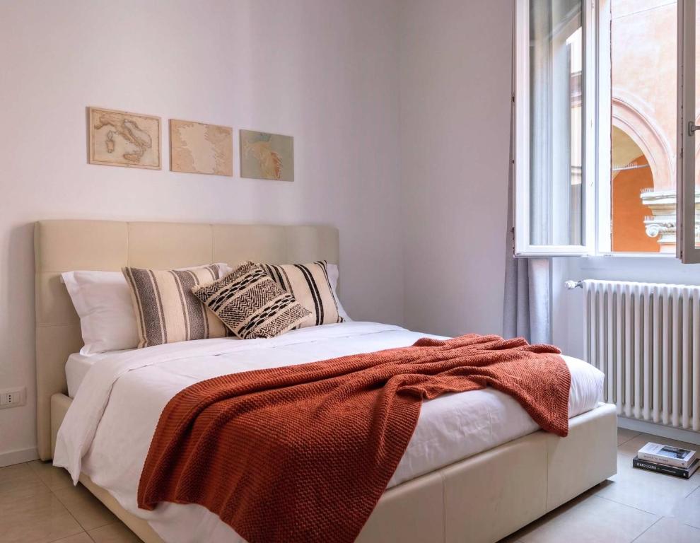 Homeby - Casa Accademia - 4