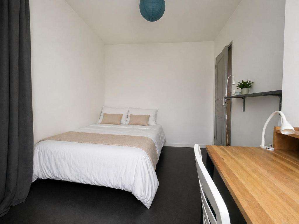 logement coeur de ville 3-4 personnes - 4