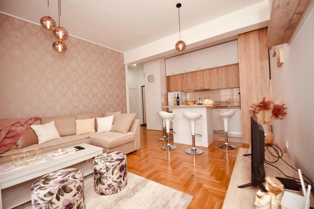 Pčelica Apartments - 2