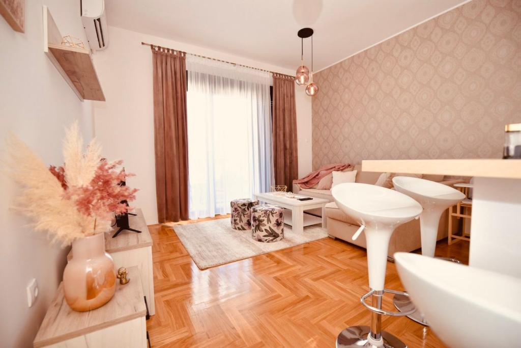 Pčelica Apartments - 4
