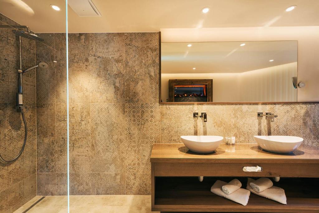 バスルーム（客室）