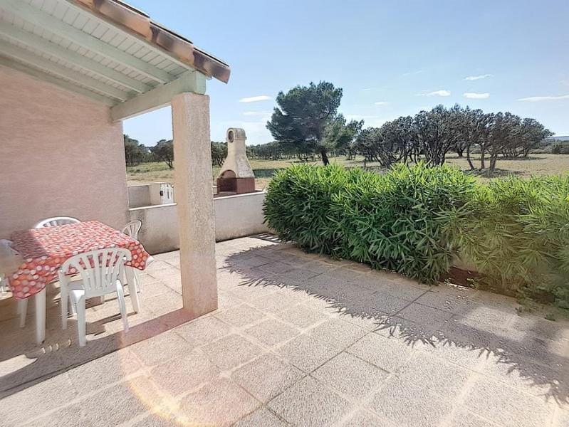 Beau pavillon T3 avec terrasse et vue sur la garrigue - 4