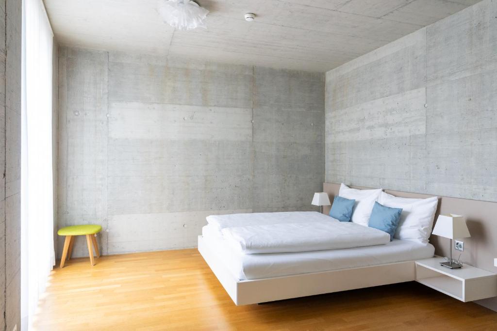 Excellent room comfort & quality