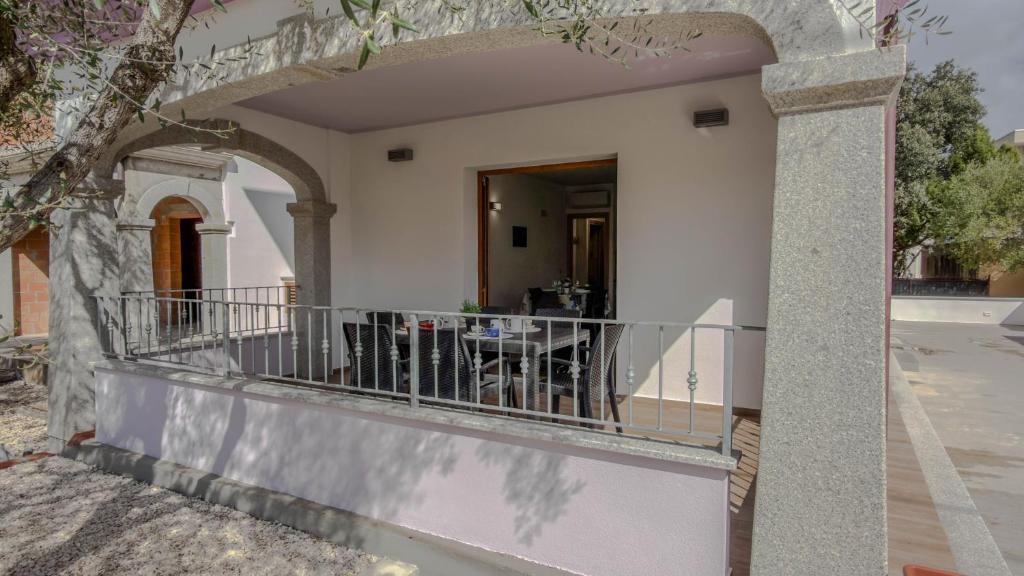 Appartamento il Lido Residence 2 - 4