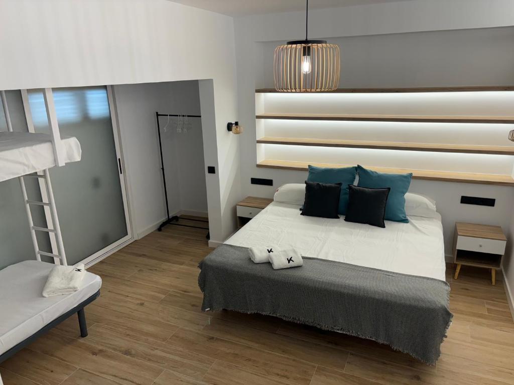 Apartamento en Begur - 3