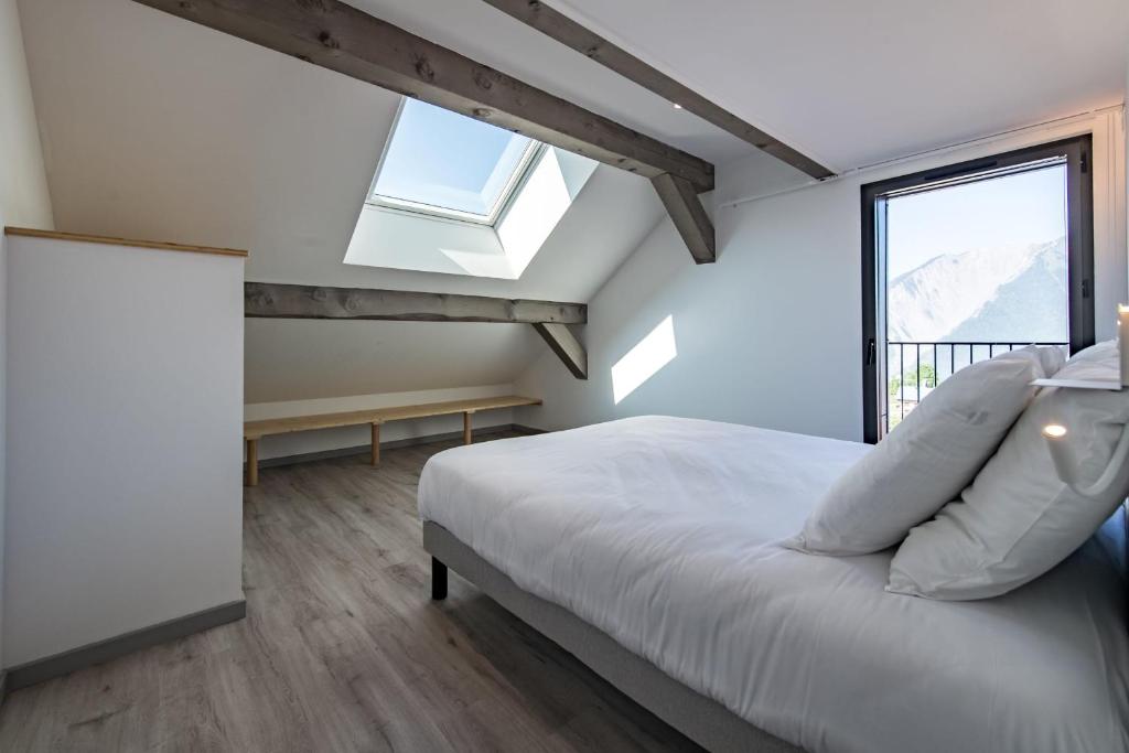 Triplex Neuf 4 Ch Proche Pistes Balcon&Vue - 4