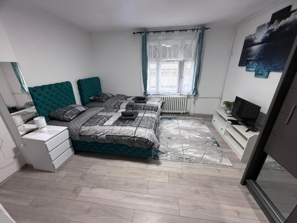 Apartment Zorica - 1
