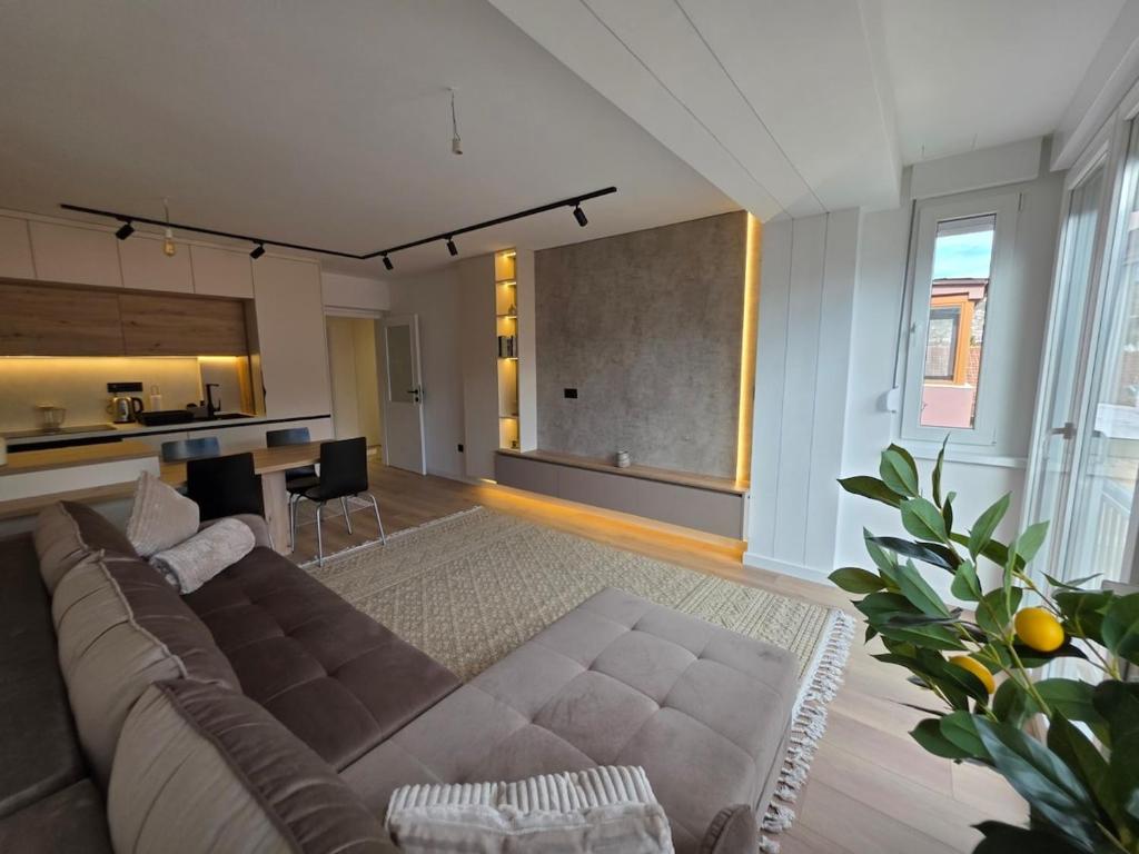 Sarajevo Glow Residence - Free Parking - 1