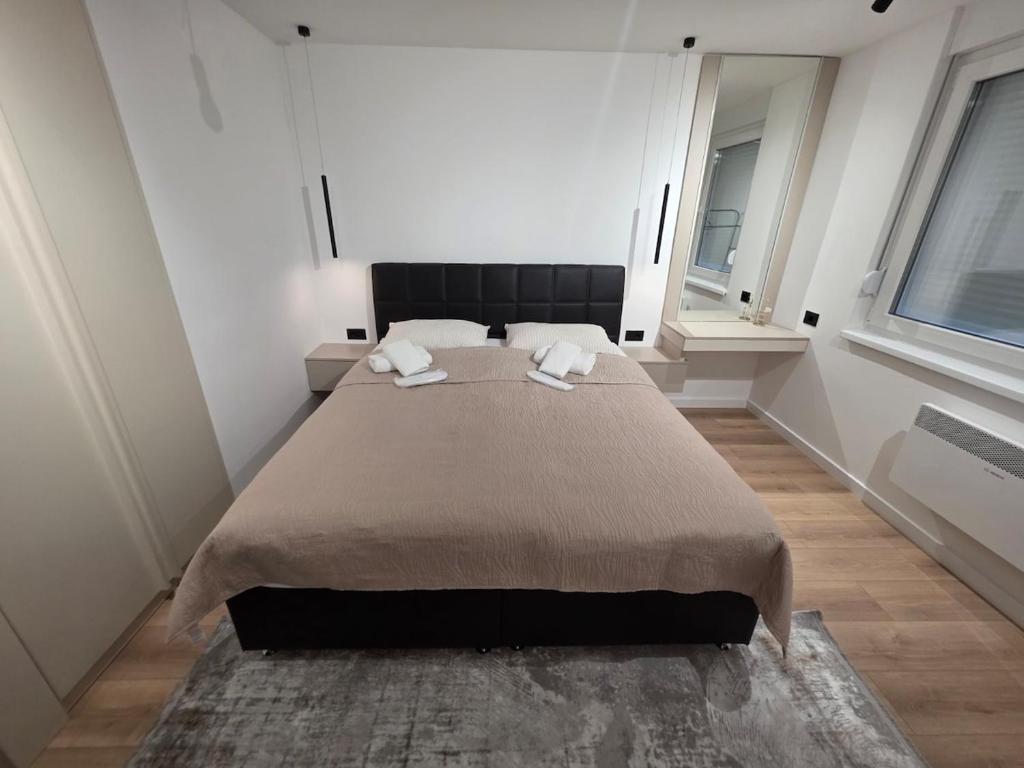 Sarajevo Glow Residence - Free Parking - 5