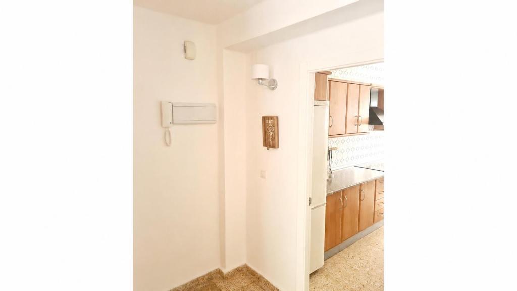 Apartamento Las Niñas - 5