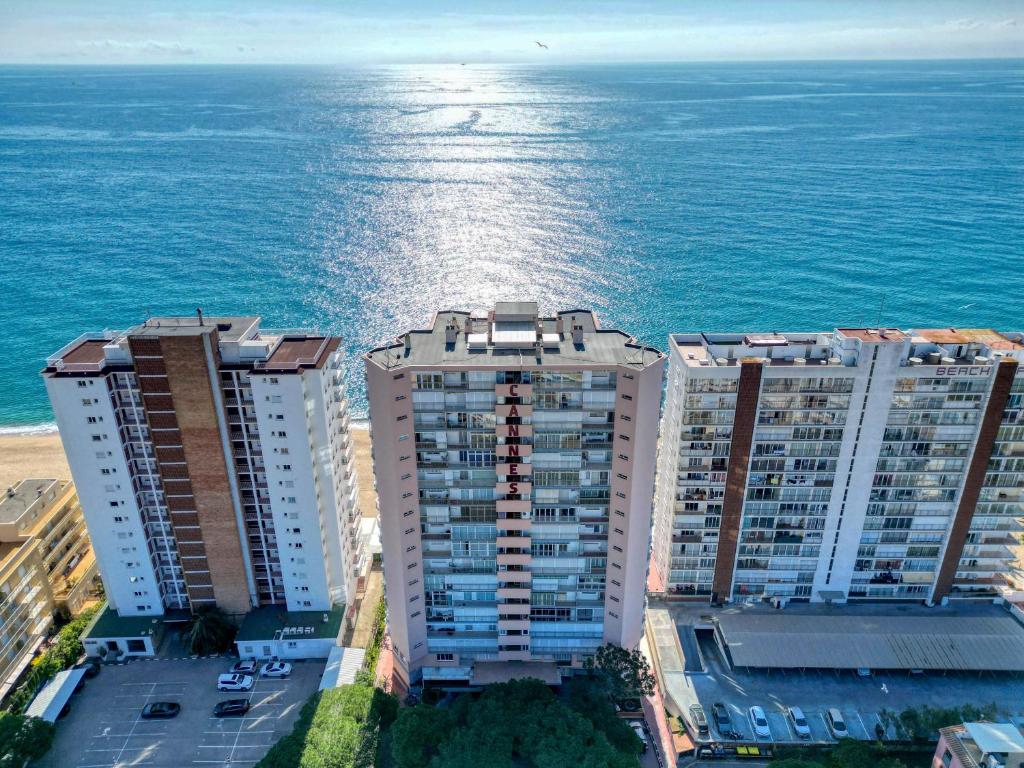 Winahost El Balcón al Mar de Platja d'Aro - 3