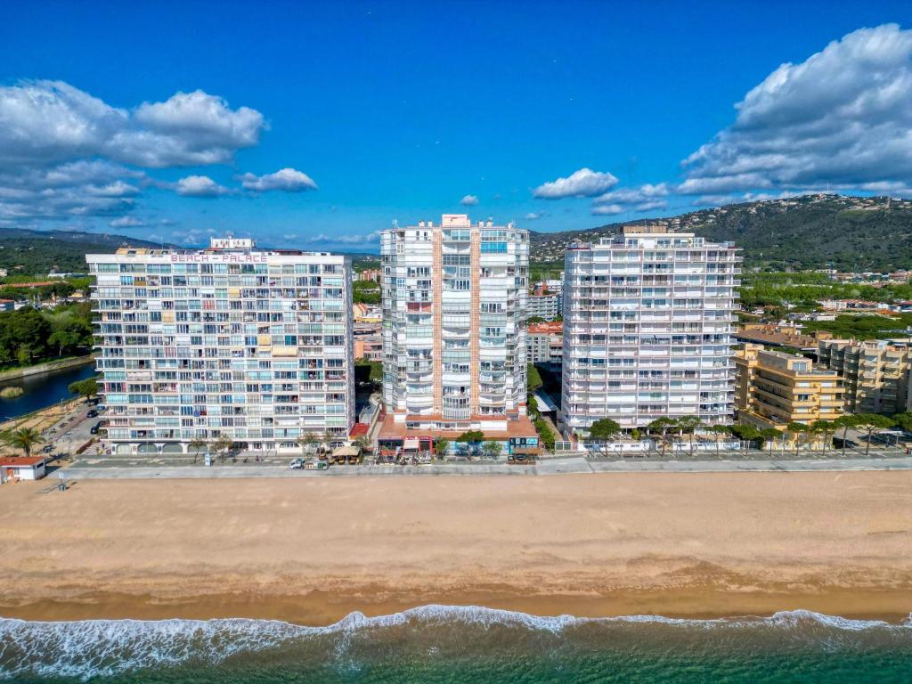 Winahost El Balcón al Mar de Platja d'Aro - 4